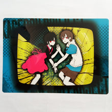 Load image into Gallery viewer, Kagerou Project - Shitajiki - B5 Pencil Board
