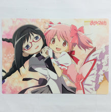 Cargar imagen en el visor de la galería, Puella Magi Madoka Magica - Madoka &amp; Homura - Shitajiki - B5 Pencil Board (Aniplex)
