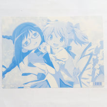 Cargar imagen en el visor de la galería, Puella Magi Madoka Magica - Madoka &amp; Homura - Shitajiki - B5 Pencil Board (Aniplex)
