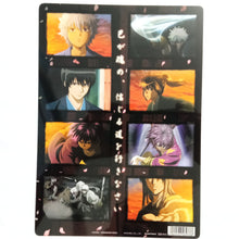 Load image into Gallery viewer, Gintama: The Movie - Shitajiki - B5 Pencil Board (Animetoplia)
