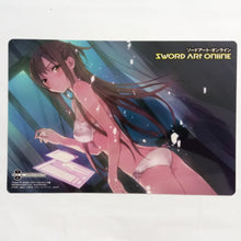 Cargar imagen en el visor de la galería, Accel World / Sword Art Online - Shitajiki - B5 Pencil Board (Abec)
