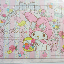 Cargar imagen en el visor de la galería, My Melody - Children Jigsaw Puzzle (30 Pcs)
