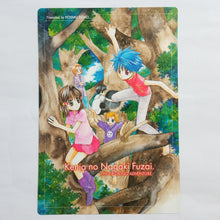 Cargar imagen en el visor de la galería, Kenja no Nagaki Fuzai: The Firstking Adventure - Shitajiki - B5 Pencil Board
