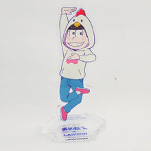 Load image into Gallery viewer, Osomatsu-san x Lawson - Osomatsu Matsuno - Acrylic Stand Mascot (Lawson)
