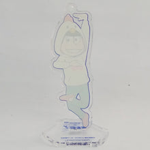 Load image into Gallery viewer, Osomatsu-san x Lawson - Osomatsu Matsuno - Acrylic Stand Mascot (Lawson)
