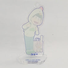 Load image into Gallery viewer, Osomatsu-san x Lawson - Choromatsu Matsuno - Acrylic Stand Mascot (Lawson)
