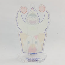 Load image into Gallery viewer, Osomatsu-san x Lawson - Jyushimatsu Matsuno - Acrylic Stand Mascot (Lawson)
