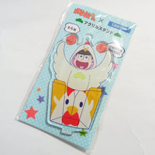 Load image into Gallery viewer, Osomatsu-san x Lawson - Jyushimatsu Matsuno - Acrylic Stand Mascot (Lawson)
