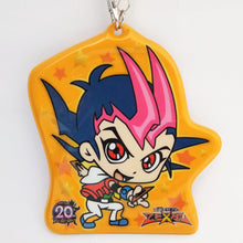 Cargar imagen en el visor de la galería, Yu-Gi-Oh! Zexal Duel Monsters GX Deformed Pass Case (SK Japan)
