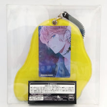 Load image into Gallery viewer, Diabolik Lovers - Shu Sakamaki - Pass Case with Card (System Service)
