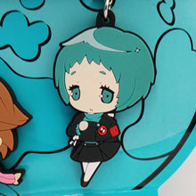 Cargar imagen en el visor de la galería,  Persona 3 the Movie: #1 Spring of Birth - Takeba Yukari - Yamagishi Fuuka - HappyKuji - Strap (Sunny Side Up)
