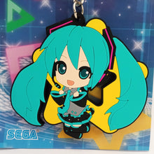 Cargar imagen en el visor de la galería, Vocaloid - Hatsune Miku - Rubber Strap (SEGA)
