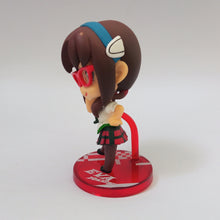 Load image into Gallery viewer, Petit Eva: Evangelion@School - Makinami Mari Illustrious - Ichiban Kuji Evangelion Shin Gekijouban ～PROJECT EVA RACING～ (Banpresto)
