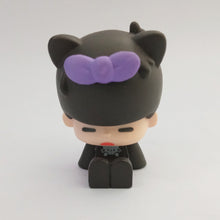 Load image into Gallery viewer, Osomatsu-san x SANRIO CHARACTERS - Ichimatsu Matsuno - Utatane Collection - Trading Figure ( Max Limited)
