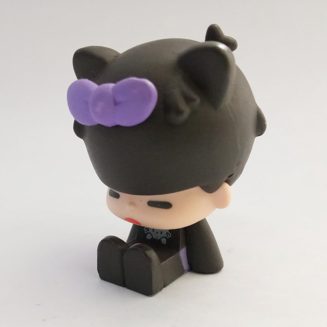 Osomatsu-san x SANRIO CHARACTERS - Ichimatsu Matsuno - Utatane Collection - Trading Figure ( Max Limited)