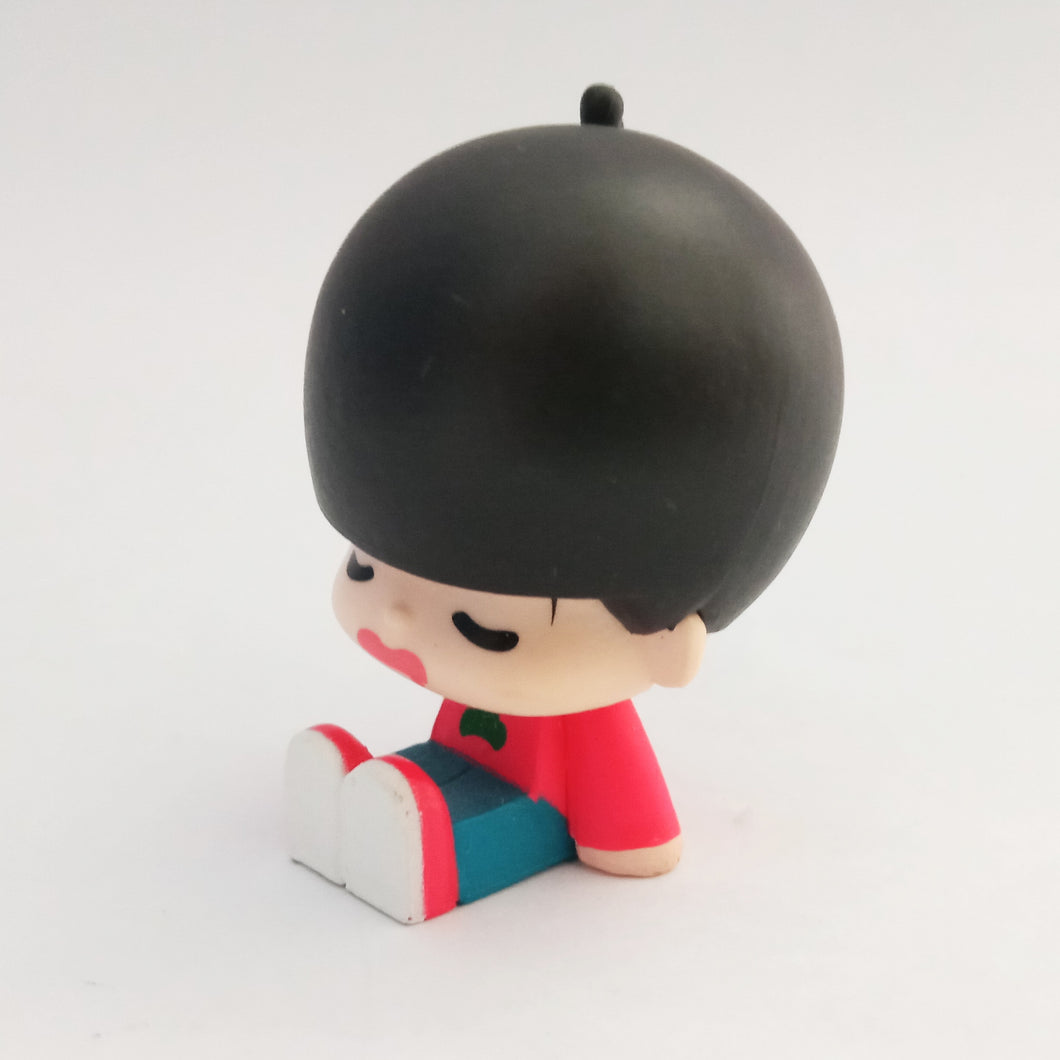 Osomatsu-san - Osomatsu Matsuno - Utatane Collection - Trading Figure ( Max Limited)