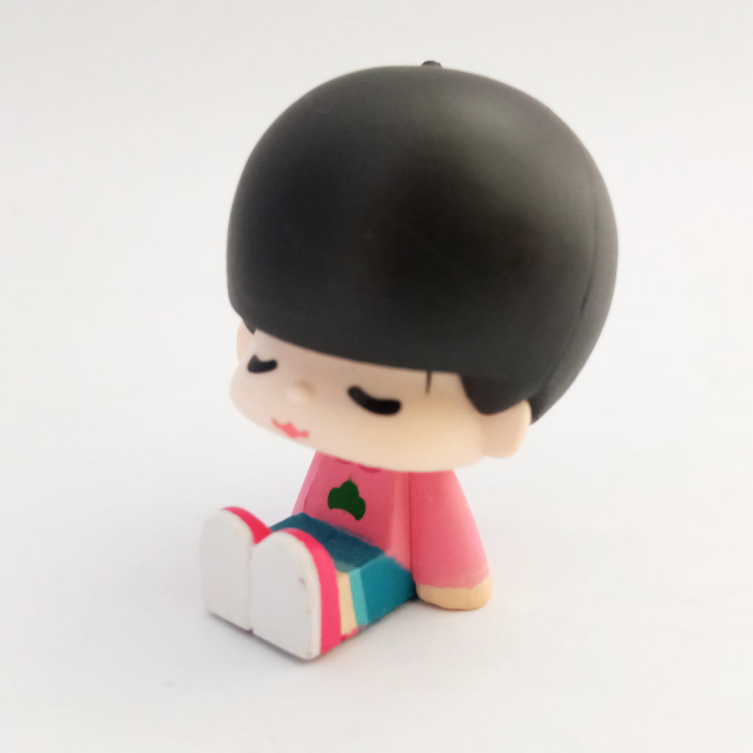 Osomatsu-san - Todomatsu Matsuno - Utatane Collection - Trading Figure ( Max Limited)