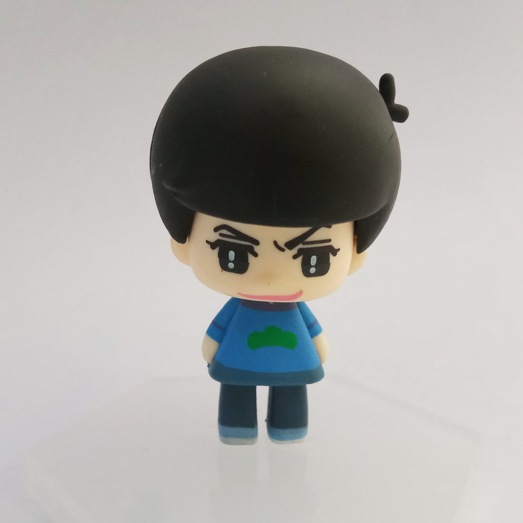 Osomatsu-san - Karamatsu Matsuno - Koedaraizu 17 - Vol 2 - Trading Figure (Takara Tomy)