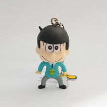 Load image into Gallery viewer, Osomatsu-san - Jyushimatsu Matsuno - SD Figure Mascot Collection (Aoshima)
