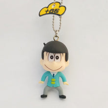 Load image into Gallery viewer, Osomatsu-san - Jyushimatsu Matsuno - SD Figure Mascot Collection (Aoshima)
