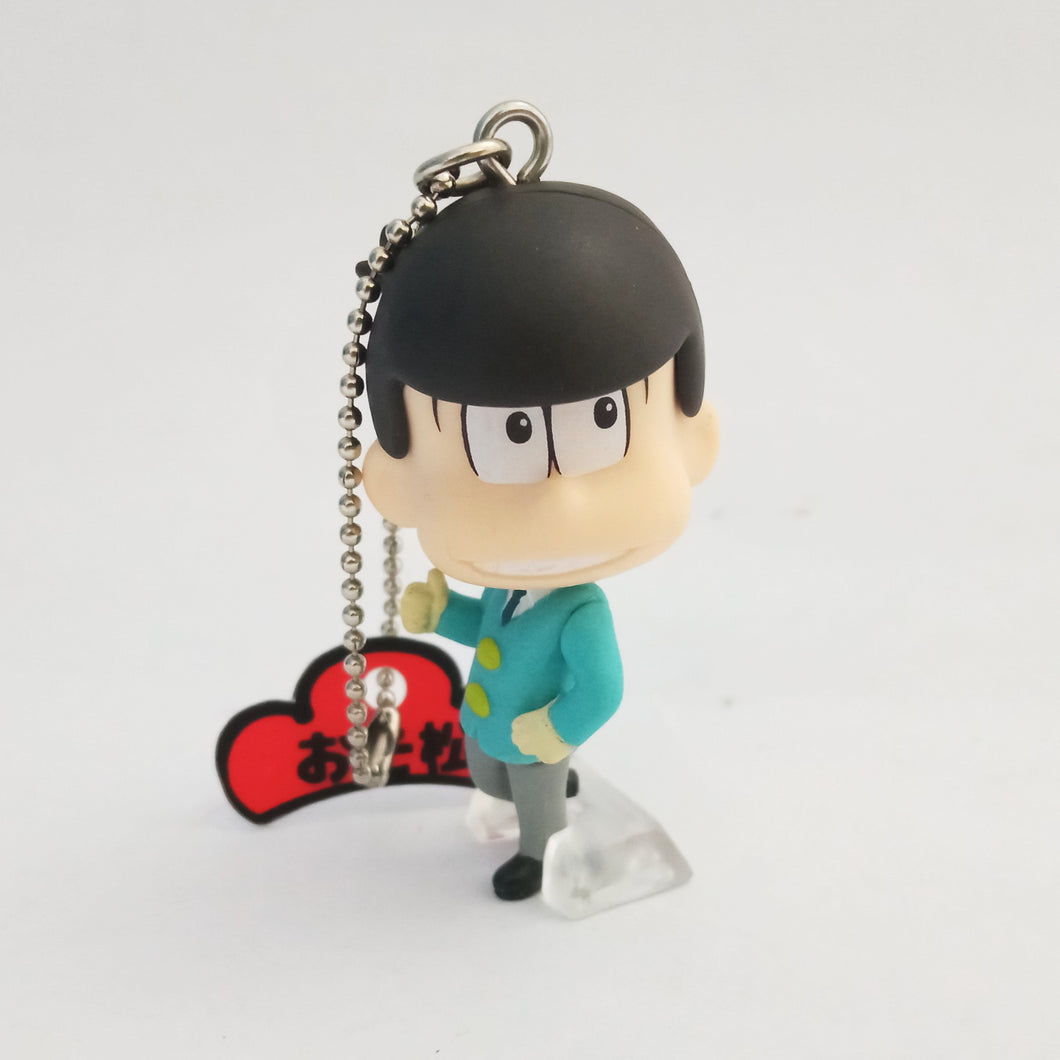 Osomatsu-san - Osomatsu Matsuno - SD Figure Mascot Collection (Aoshima)