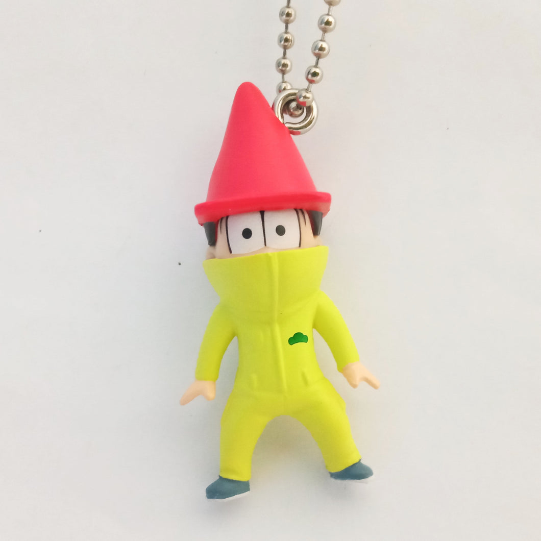 Osomatsu-san - Jyushimatsu Matsuno - Swing 01 Tsunagi ver. (Bandai)