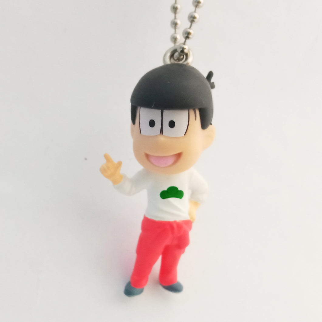 Osomatsu-san - Osomatsu Matsuno - Swing 01 Tsunagi ver. (Bandai)