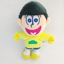 Load image into Gallery viewer, Osomatsu-san - Matsuno Jyushimatsu - Plush Strap (San-ei)
