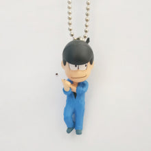 Load image into Gallery viewer, Osomatsu-san - Karamatsu Matsuno - Swing 01 Tsunagi ver. (Bandai)
