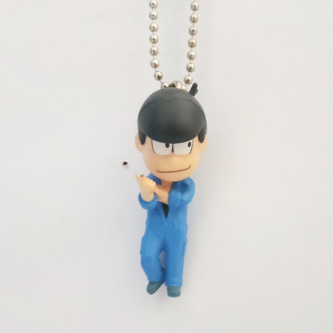 Osomatsu-san - Karamatsu Matsuno - Swing 01 Tsunagi ver. (Bandai)