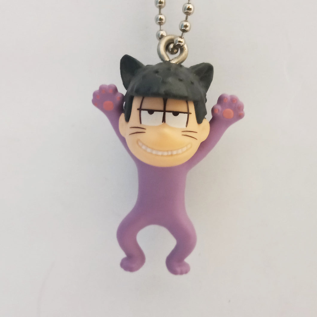 Osomatsu-san - Ichimatsu Matsuno - Swing (special costume) ver. (Bandai)