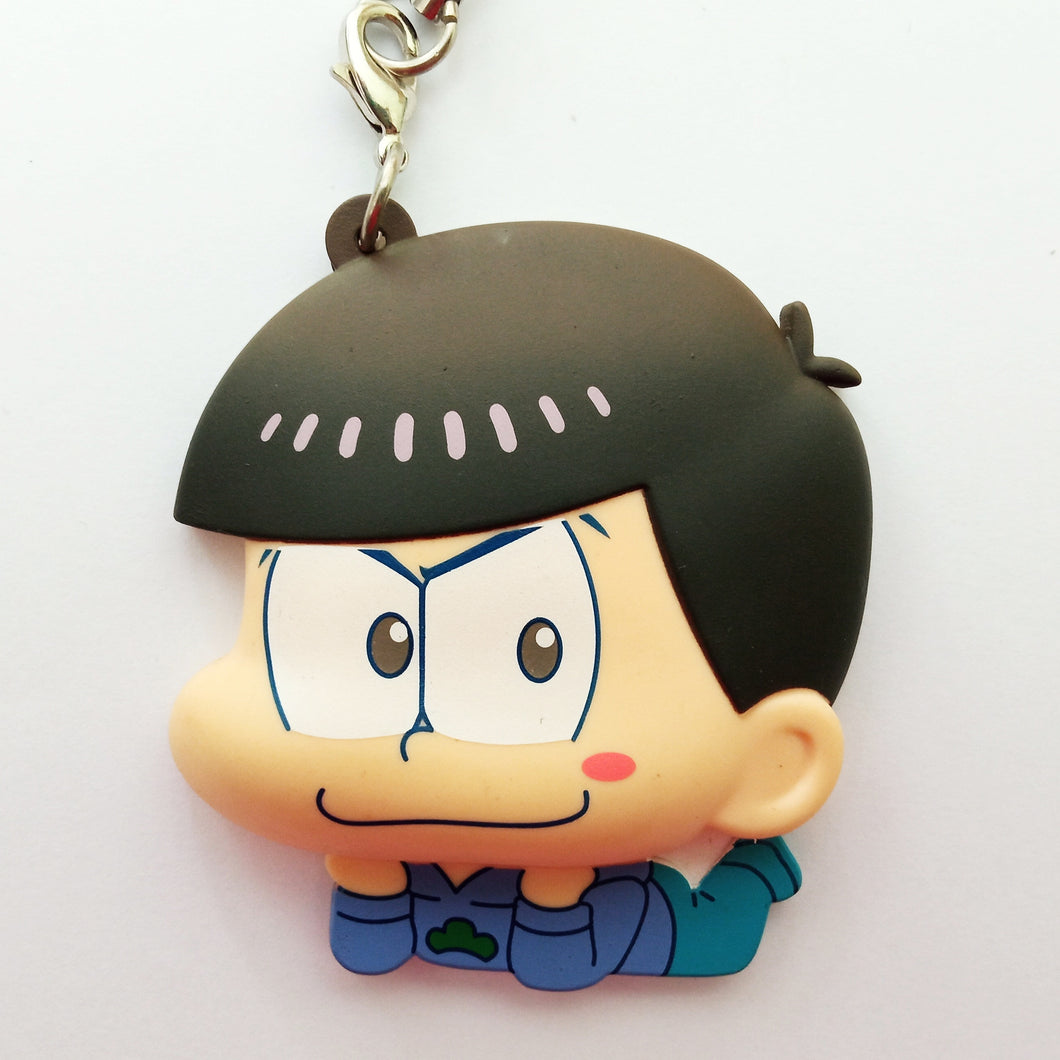 Osomatsu-san - Matsuno Karamatsu - Tamakore Punipuni Hoppe Masu Kotto Osomatsu-san