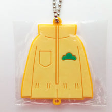 Load image into Gallery viewer, Osomatsu-san - Matsuno Jyushimatsu - Tsunagi Gata Rubber Mascot - Rubber Mascot - Rubber Strap (TwinCre)
