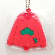 Load image into Gallery viewer, Osomatsu-san - Matsuno Osomatsu - Parka Gata Rubber Mascot - Rubber Mascot - Rubber Strap (TwinCre)
