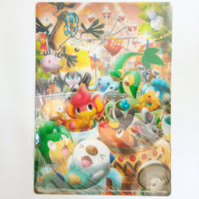 Load image into Gallery viewer, Pokémon Center - Twilight Amusement Park - Shitajiki - Pencil Board (Pokémon)
