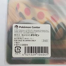 Load image into Gallery viewer, Pokémon Center - Twilight Amusement Park - Shitajiki - Pencil Board (Pokémon)
