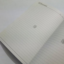 Load image into Gallery viewer, Melon Bear (Kuma)  - Yubari Limited Edition - Study Book - Notebook (Broccoli)

