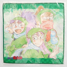Cargar imagen en el visor de la galería, Nintama Rantaro - Kohei Nanamatsu, the head family of Nakazai &amp; Senzo Tachibana - Mini Towel - Prize G
