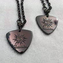 Load image into Gallery viewer, Exile (Music Band) - TAKAHIRO Produced Pick Strap &amp; Pick Charm - EXILE iD SHOP Limited
