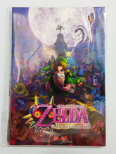 Load image into Gallery viewer, The Legend of Zelda: Majora&#39;s Mask 3D - Teaser Visual - Original Post Cards Set of 24
Pieces
