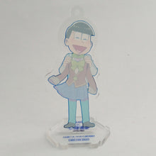 Load image into Gallery viewer, Osomatsu-san - Matsuno Choromatsu - Six-child delusion White Day acrylic stand Lawson
