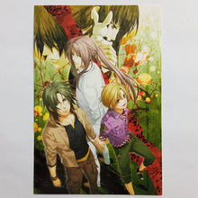Load image into Gallery viewer, Hanaoni - Koisomeru Koku Eikyuu no Shirushi - Post Card Set (5 Pcs)
