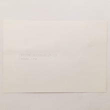 Cargar imagen en el visor de la galería, Psycho-Pass 3 - Sho Hinakawa - Birthday Limited Bromide - Photo Character
