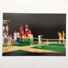 Load image into Gallery viewer, Musical The Prince of Tennis - Post Card - All Tenipuri Museum in Kyoto&quot; Goods Benefits
