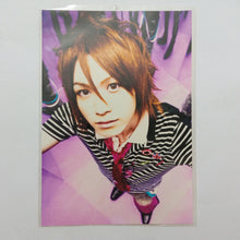 Load image into Gallery viewer, An (Antic) Cafe - Takuya - Pop Rock Band - Bromide Collection
