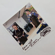 Load image into Gallery viewer, Morikawa San-no Happy-bo-Lucky Hapibo Godo Event 2020 - Bromide Collection
