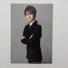 Load image into Gallery viewer, Actor Takuma Wada (Toma) - Stage Noragami - God and Wish - Personal bromide
