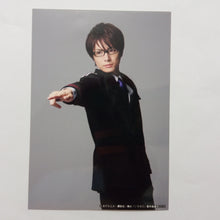 Load image into Gallery viewer, Actor Takuma Wada (Toma) - Stage Noragami - God and Wish - Personal bromide
