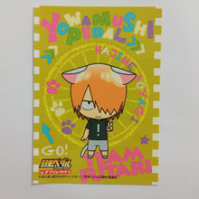 Load image into Gallery viewer, Yowamushi Pedal - Grande Road in NAMJATOWN die-cut sticker
