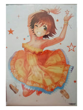 Load image into Gallery viewer, The IDOLM@STER: Cinderella Girls - Mio Honda / Anzu Futaba - B2 Poster - BRD/DVD/G4U Purchase Bonus
